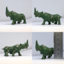 BHM Bears Head Miniatures Wilderness Encounters 4