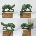 BHM Bears Head Miniatures Wilderness Encounters 8