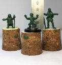 BHM Bears Head Miniatures Wilderness Encounters 9