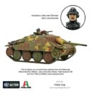 Bolt Action Hetzer Zug 02