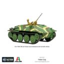 Bolt Action Hetzer Zug 05