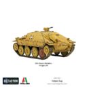 Bolt Action Hetzer Zug 07