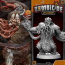 CMON Zombicide Invader Preview 11