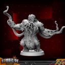 CMON Zombicide Invader Preview 12