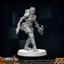 CMON Zombicide Invader Preview 13