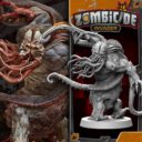 CMON Zombicide Invader Preview 8