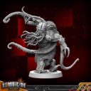 CMON Zombicide Invader Preview 9