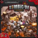 CMoN Zombicide Invader Preview 1