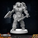 Coolminiornot Zombicide Invader Jared Preview 1