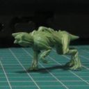 CrookedDice Monster3