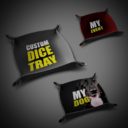 DCS Deep Cut Studio Trays