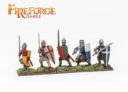 FF Fireforge Foot Knights XI XIIIc 5