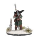 Footsore Odin