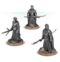 Forge World The Hobbit Strategy Game The Nazgûl Of Dol Guldur 3 1