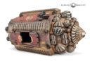 Forge World The Horus Heresy Forge World Preview Terrax Pattern Termite Assault Drill Preview 1