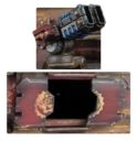 Forge World The Horus Heresy Forge World Preview Terrax Pattern Termite Assault Drill Preview 4