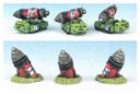 Forge World The Horus Heresy Forge World Preview Terrax Pattern Termite Assault Drill Preview 5