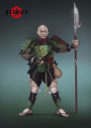 GCT Studios Bushido Wave 39 Artwork Preview 2