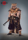 GCT Studios Bushido Wave 39 Artwork Preview 3