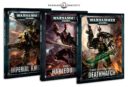 GW Games Workshop Neuheiten Ankündigungen 1