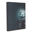 Games Workshop Warhammer 40.000 Codex T’au Empire Collector's Edition (Englisch) 2