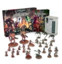 Games Workshop Warhammer 40.000 Forgebane 1