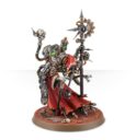 Games Workshop Warhammer 40.000 Forgebane 4