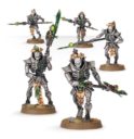 Games Workshop Warhammer 40.000 Forgebane 7