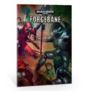 Games Workshop Warhammer 40.000 Forgebane 9