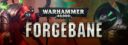 Games Workshop Warhammer 40.000 Forgebane Pre Order Preview 1