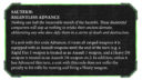 Games Workshop Warhammer 40.000 Necron Preview 3