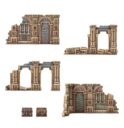 Games Workshop Warhammer Age Of Sigmar Azyrite Ruins 2