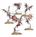 Games Workshop Warhammer Age Of Sigmar Daughters Of Khaine Khinerai Lifetakers 1