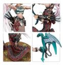 Games Workshop Warhammer Age Of Sigmar Daughters Of Khaine Melusai Blood Stalkers 2