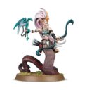 Games Workshop Warhammer Age Of Sigmar Daughters Of Khaine Melusai Blood Stalkers 3