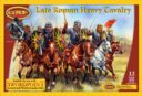 Gripping Beast Late Roman Cavalary1