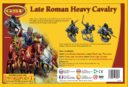 Gripping Beast Late Roman Cavalary2