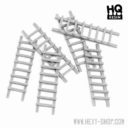 HQ Resin Neue Leitern 05