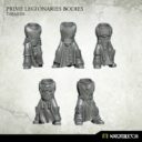 Kromlech Prime Legionaries Bodies With Tabards 02