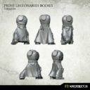 Kromlech Prime Legionaries Bodies With Tabards 03
