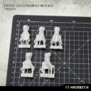 Kromlech Prime Legionaries Bodies With Tabards 04