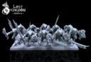 LK Lost Kingdom Saurians Echsen Kickstarter 7