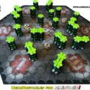 Labmasu HexaObstacles Für Aristeia 01