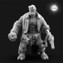 Mantic Games Hellboy Preview 02