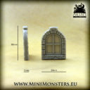 Mini Monsters Construction Sets 03