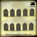 Mini Monsters Construction Sets 05