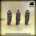 Mini Monsters Construction Sets 07