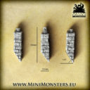 Mini Monsters Construction Sets 09