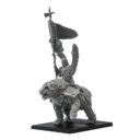 Norbaminiatures Knights Of The Sun Griffon 1 4