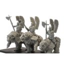 Norbaminiatures Knights Of The Sun Griffon 2 4